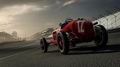 Forza Motorsport 7 Standard - Xbox One [Importación francesa]