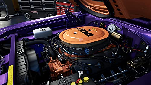Forza Motorsport 7 Standard - Xbox One [Importación francesa]