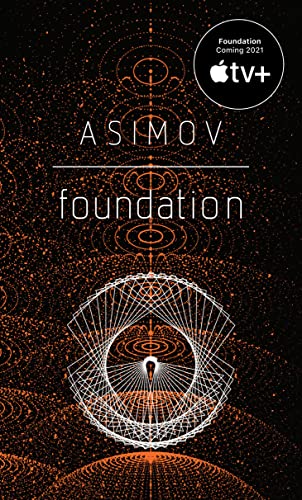 Foundation (Foundation Novels (Paperback)) [Idioma Inglés]: Isaac Asimov: 1