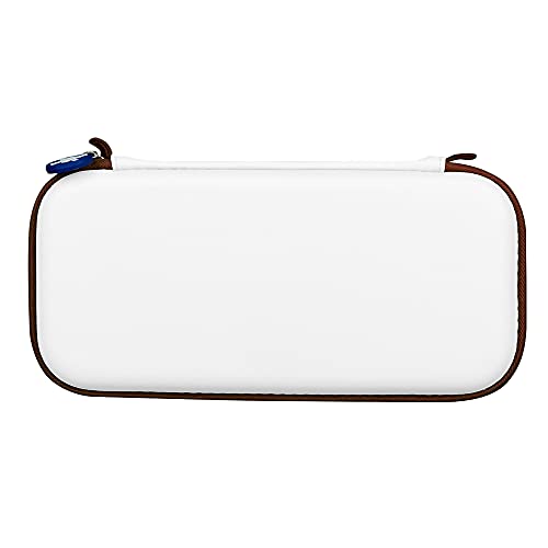 FR-TEC - One Piece “Chibi”, Funda Rígida de Transporte para Switch y Switch Lite