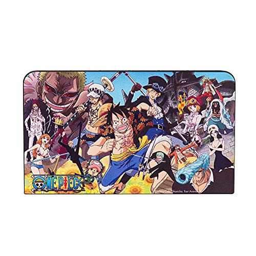 FR-TEC - One Piece Dock Cover "Dressrosa" para Switch