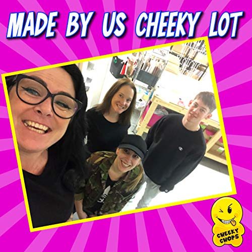 Freddie Mercury Taza con texto en inglés "I Want to Drink Tea Cheeky Chops Novelty Gift Mug Gift for Him Her Mug Joke Humour CMUG14