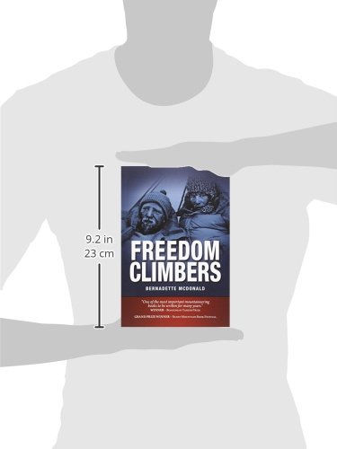 Freedom Climbers