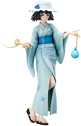 FREEing Steins Gate: Figura de PVC Mayuri Shiina (versión Yukata)