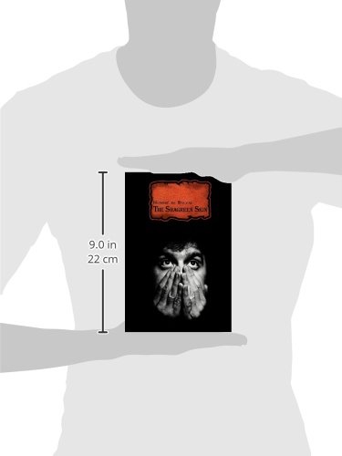 French Classics in French and English: The Shagreen Skin by Honor de Balzac (Dual-Language Book)