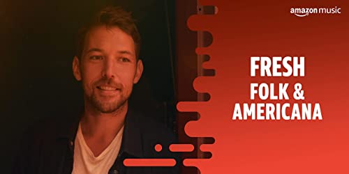 Fresh Folk & Americana