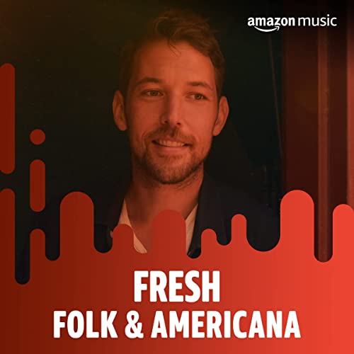 Fresh Folk & Americana