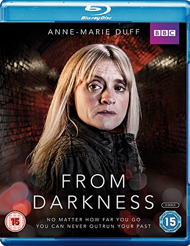 From Darkness [Reino Unido] [Blu-ray]