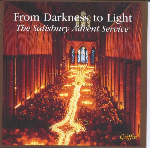 From Darkness to Light - The Salisbury Advent Service