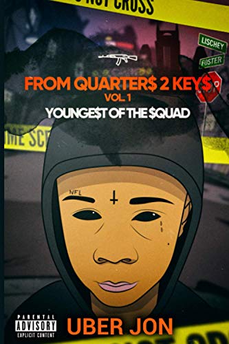 From Quarters 2 Keys (Youngest of The Squad)