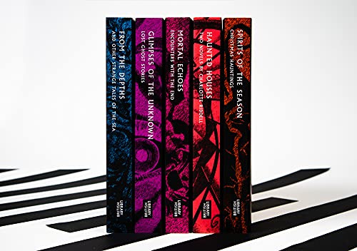 From The Depths And Other Strange Tales Of The Sea (Tales of the Weird)