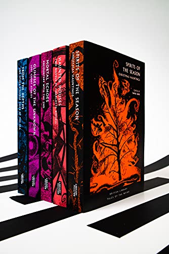 From The Depths And Other Strange Tales Of The Sea (Tales of the Weird)