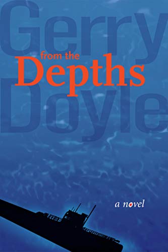 From the Depths (English Edition)