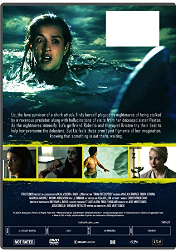 From The Depths [USA] [DVD]