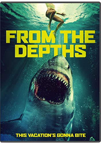 From The Depths [USA] [DVD]