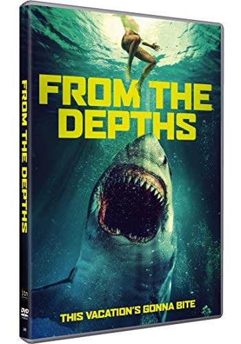 From The Depths [USA] [DVD]