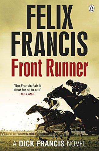 Front Runner (Francis Thriller) (English Edition)