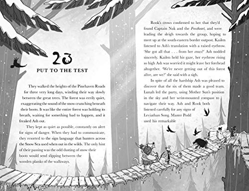 Frostheart 2: Escape from Aurora