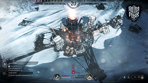 Frostpunk - Console Edition