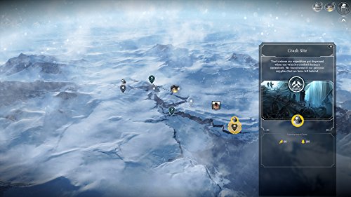 Frostpunk - Console Edition