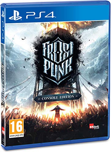 Frostpunk - Console Edition