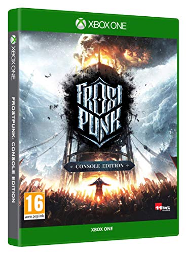 Frostpunk - Console Edition