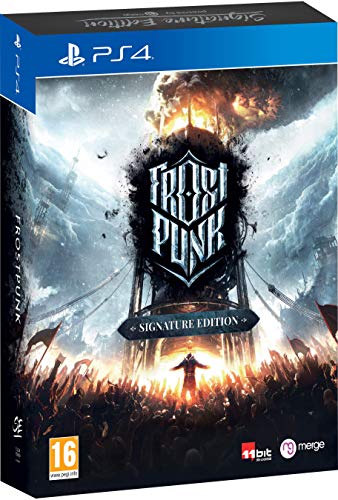 Frostpunk: Console Edition - Signature Edition