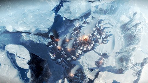 Frostpunk Console Edition Xbox One Juego