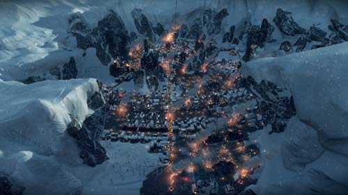Frostpunk Console Edition Xbox One Juego
