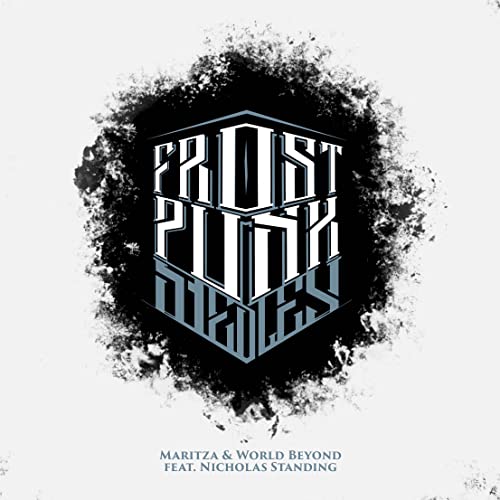 Frostpunk Medley: Frostpunk Theme / On the Edge Theme