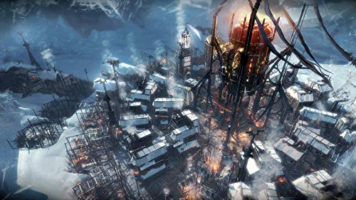 Frostpunk - Victorian [Importación alemana]
