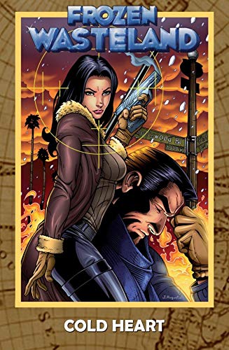 Frozen Wasteland #1 (English Edition)