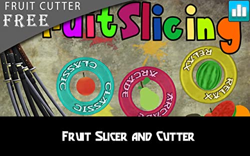 Fruit Smash Slash Slice!