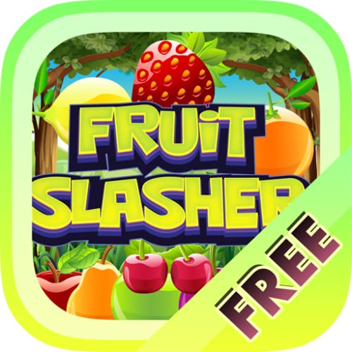 Fruit Smash Slash Slice!
