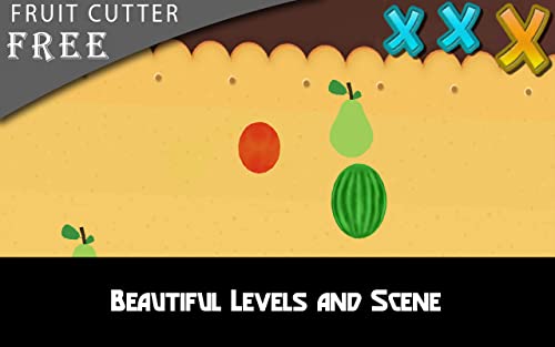 Fruit Smash Slash Slice!