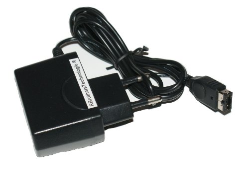 Fuente de alimentación Cable de Carga para Nintendo DS Game Boy Advance SP