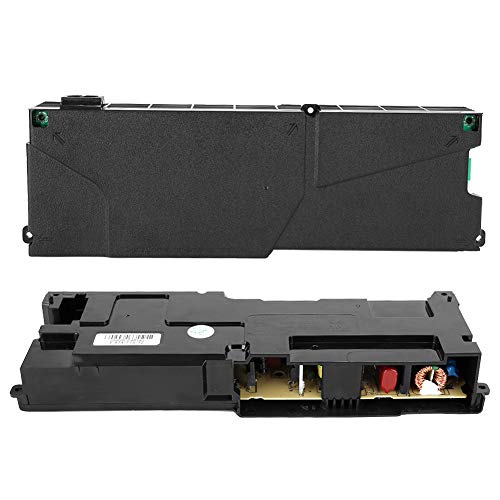Fuente de Alimentación de Repuesto ADP ‑ 240AR Unidad de 5 pines para Consola de Juegos Playstation 4 PS4 Fácil de Instalar