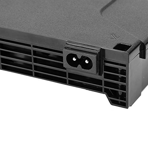 Fuente de Alimentación de Repuesto ADP ‑ 240AR Unidad de 5 pines para Consola de Juegos Playstation 4 PS4 Fácil de Instalar