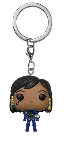 Funko 32791 Pocket POP Keychain: Overwatch: Pharah