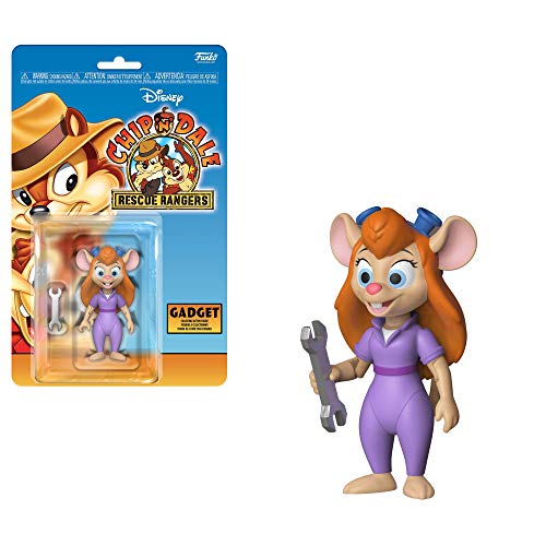 Funko 32875 Figura de acción Disney Afternoon S2: Gadget, Multi