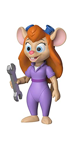 Funko 32875 Figura de acción Disney Afternoon S2: Gadget, Multi