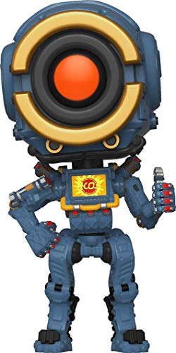 Funko- Pop Games: Apex Legends-Pathfinder Collectible Toy, Multicolor (43289)
