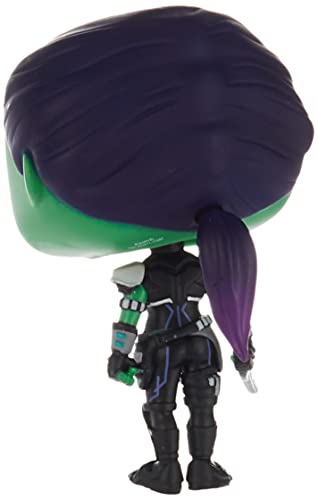 Funko Pop!- Guardians of The Galaxy Gamora Figura de Vinilo (24520)