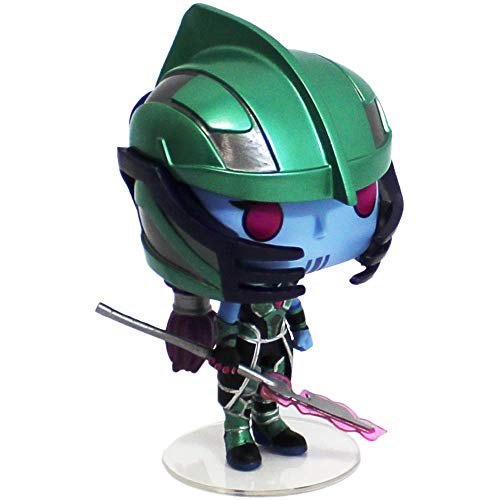 Funko Pop!- Guardians of The Galaxy Marvel Figura de Vinilo (24519)