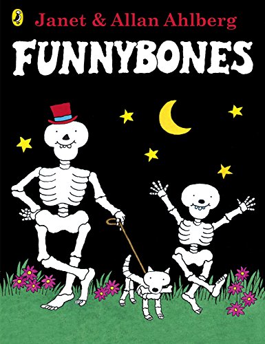 Funnybones (English Edition)