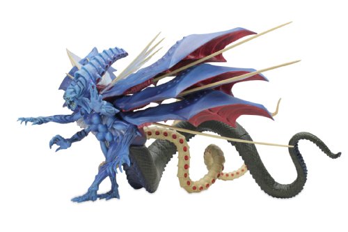 Furyu Shin Megami Tensei Persona 4 Golden: Satan 5.5" Action Figure