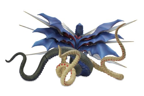 Furyu Shin Megami Tensei Persona 4 Golden: Satan 5.5" Action Figure