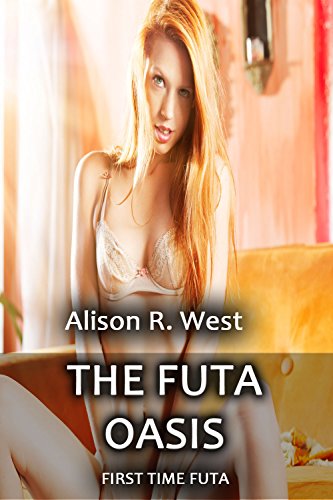 Futa Oasis (English Edition)