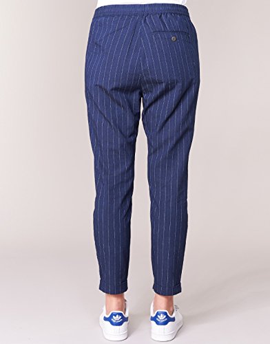 G-STAR RAW Bronson PS Sport WMN Pantalones Femmes Azul - EU 40 (US 30/32) - Pantalones fluidos