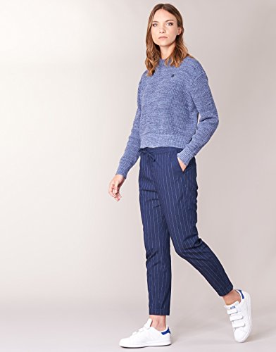 G-STAR RAW Bronson PS Sport WMN Pantalones Femmes Azul - EU 40 (US 30/32) - Pantalones fluidos